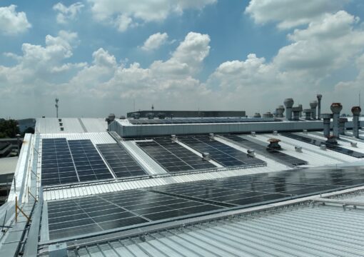 “SOLAR ROOFTOP” Project