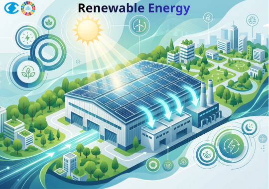 CSC เดินหน้ายกระดับพลังงานสะอาด ผ่านโครงการ Solar Rooftop มุ่งสู่ Carbon Neutrality