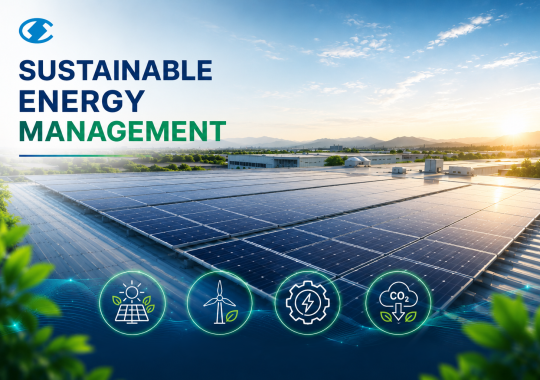 Energy Management