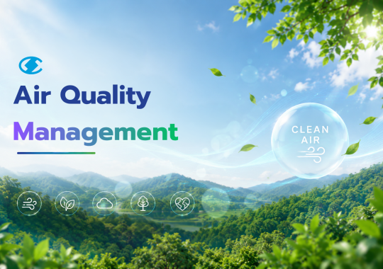 Air Quality Management